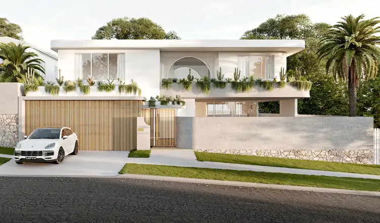 47 Waratah Steet, Ascot QLD 4007