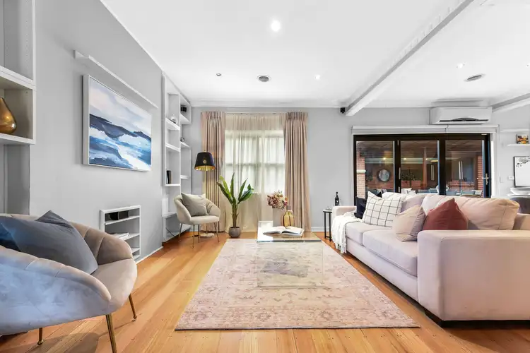 Second view of Homely unit listing, 1/9 Stewart Road, Oakleigh East VIC 3166
