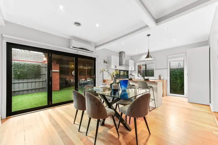 Third view of Homely unit listing, 1/9 Stewart Road, Oakleigh East VIC 3166