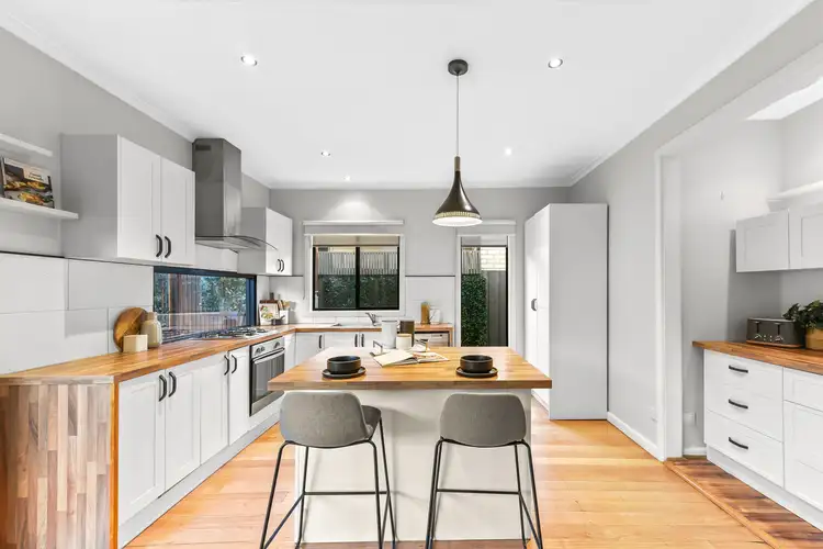 Fourth view of Homely unit listing, 1/9 Stewart Road, Oakleigh East VIC 3166