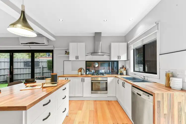 Fifth view of Homely unit listing, 1/9 Stewart Road, Oakleigh East VIC 3166