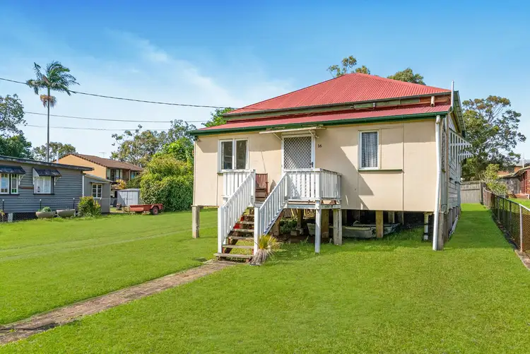 Third view of Homely house listing, 12,14,16 Pittwin Road, N, Capalaba QLD 4157