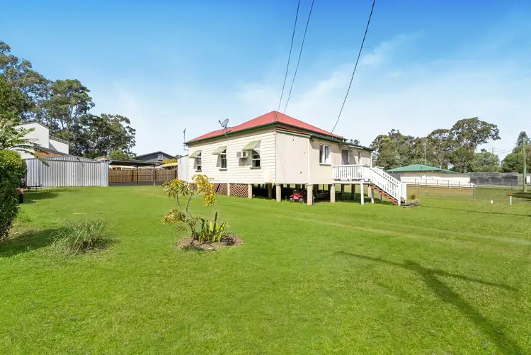 Fourth view of Homely house listing, 12,14,16 Pittwin Road, N, Capalaba QLD 4157