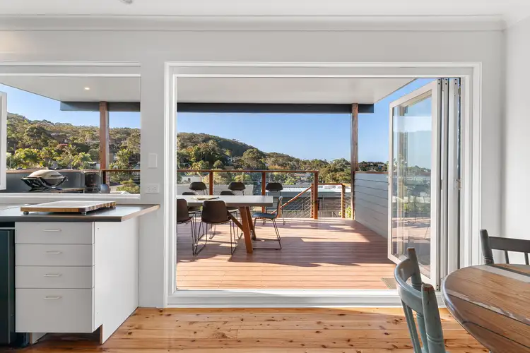 Second view of Homely house listing, 20 Northcott Road, Cromer NSW 2099