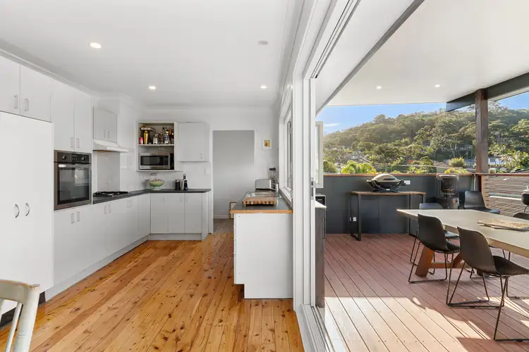 Fifth view of Homely house listing, 20 Northcott Road, Cromer NSW 2099