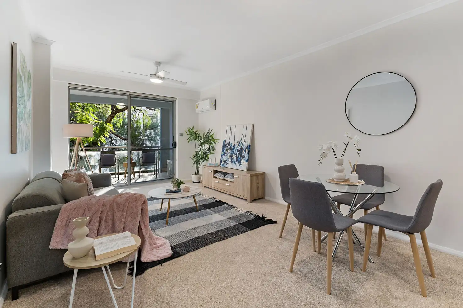 Main view of Homely apartment listing, 201/1-3 Botany Road, Waterloo NSW 2017