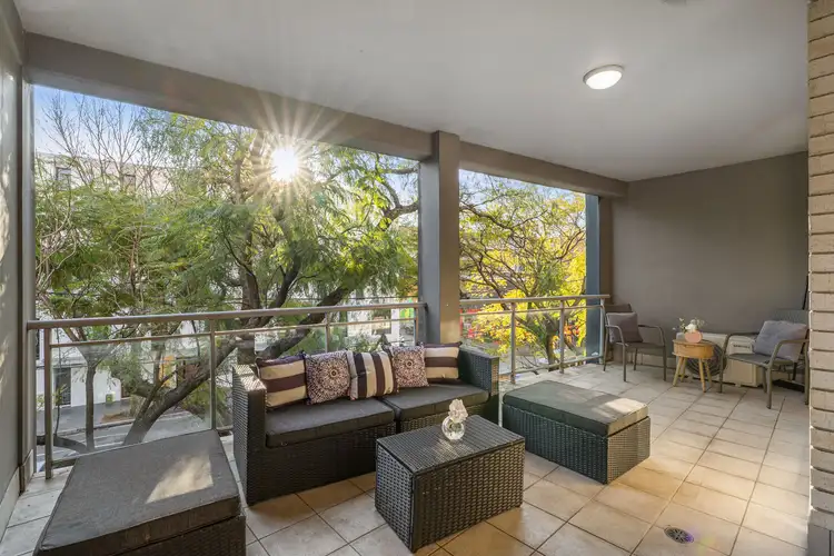 Third view of Homely apartment listing, 201/1-3 Botany Road, Waterloo NSW 2017