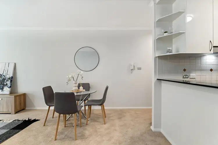 Fifth view of Homely apartment listing, 201/1-3 Botany Road, Waterloo NSW 2017