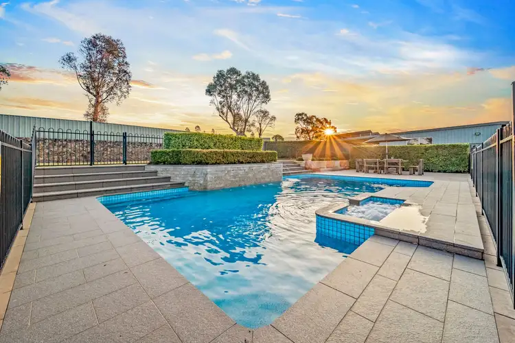 Second view of Homely rural property listing, 612 Gresford Road, Singleton NSW 2330
