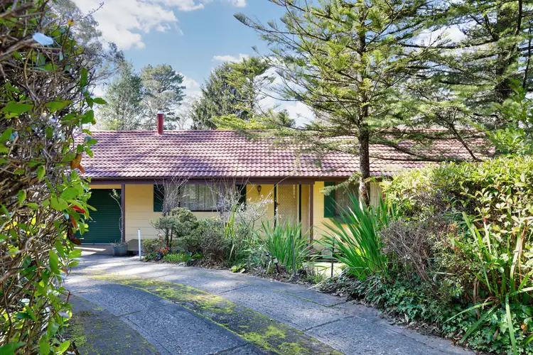 33 Third Avenue, Katoomba NSW 2780
