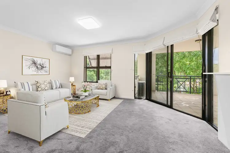 Second view of Homely apartment listing, 6/41 Rossiter Parade, Hamilton QLD 4007