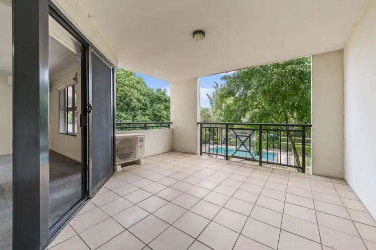 Fifth view of Homely apartment listing, 6/41 Rossiter Parade, Hamilton QLD 4007
