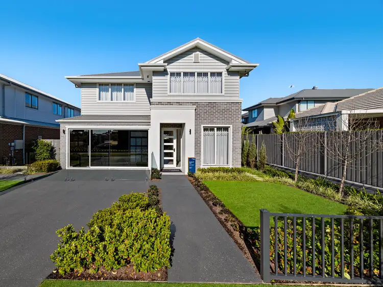 12 Kakadu Street, Cobbitty NSW 2570