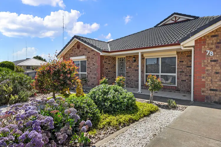 Second view of Homely house listing, 78 Bay Road, Moonta Bay SA 5558