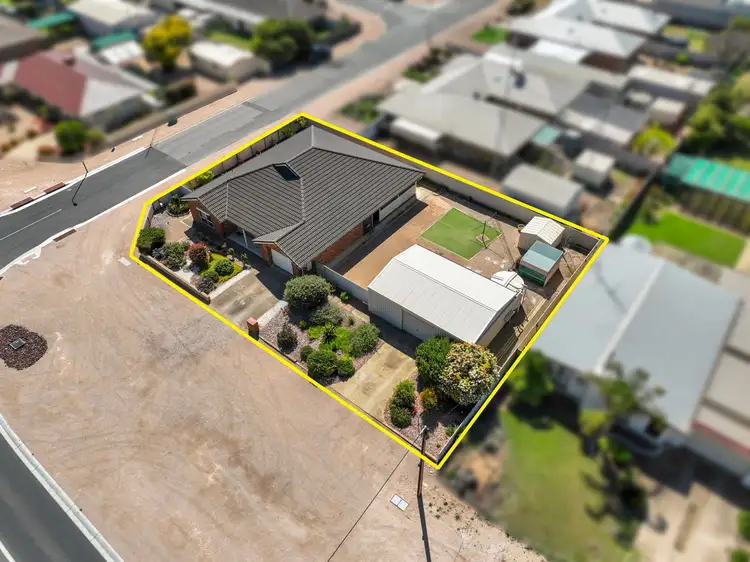 Third view of Homely house listing, 78 Bay Road, Moonta Bay SA 5558