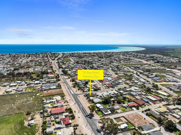 Fourth view of Homely house listing, 78 Bay Road, Moonta Bay SA 5558