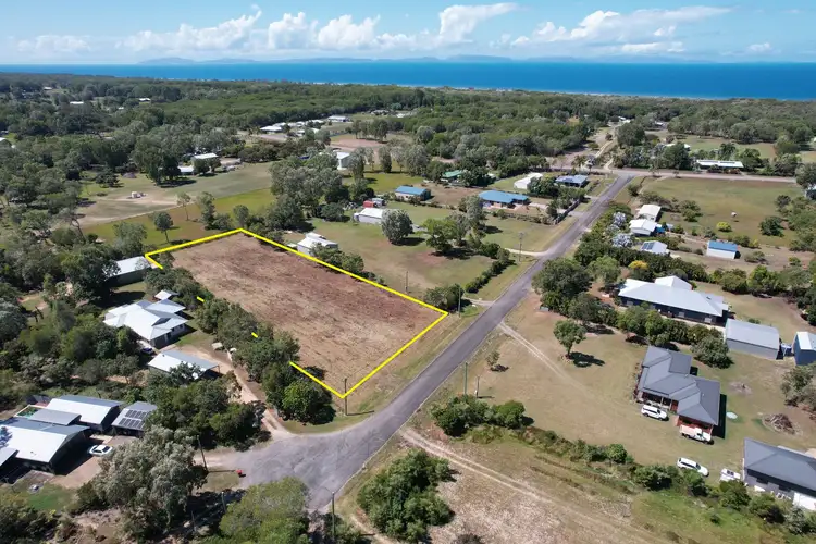 Main view of Homely land listing, 12 Bellbird Close, Forrest Beach QLD 4850