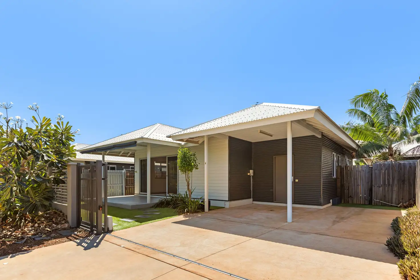Main view of Homely unit listing, 4/25 Honeyeater Loop, Djugun WA 6725