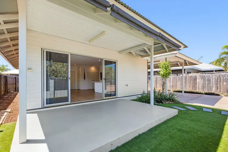 Fifth view of Homely unit listing, 4/25 Honeyeater Loop, Djugun WA 6725