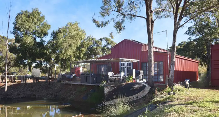 Main view of Homely other listing, 23 Burril Street, Tomingley NSW 2869