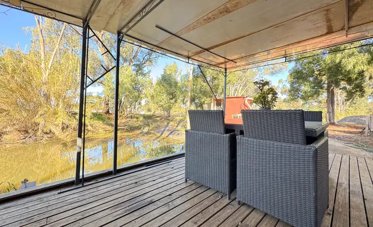 Second view of Homely other listing, 23 Burril Street, Tomingley NSW 2869