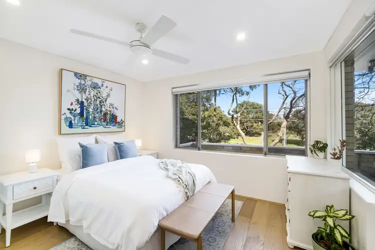Main view of Homely apartment listing, 3/66 Queens Park Road, Queens Park NSW 2022