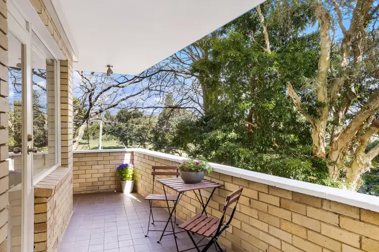 Third view of Homely apartment listing, 3/66 Queens Park Road, Queens Park NSW 2022