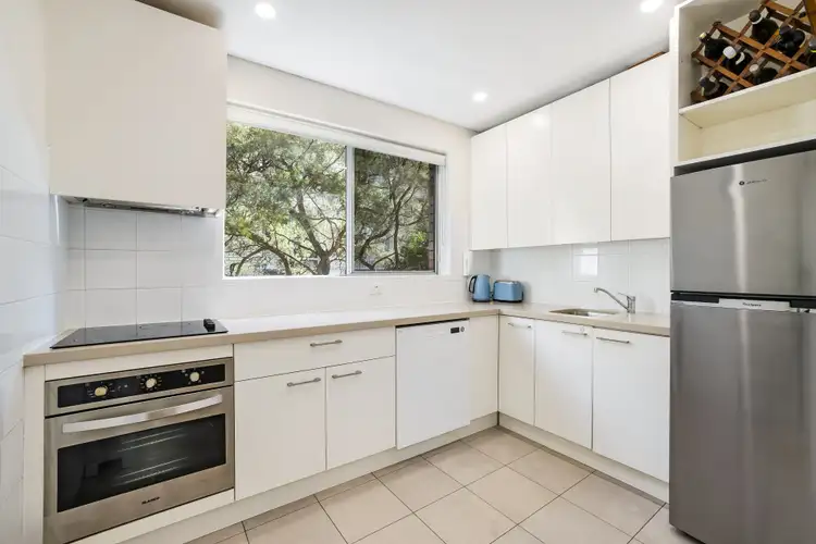 Fifth view of Homely apartment listing, 3/66 Queens Park Road, Queens Park NSW 2022