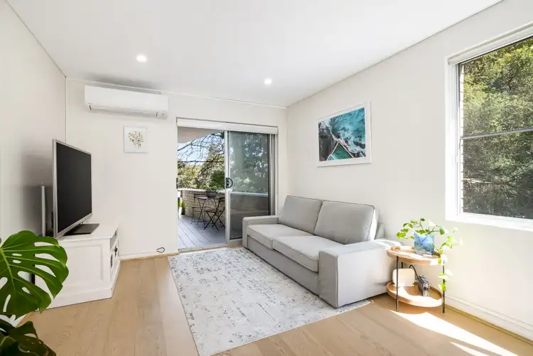 Sixth view of Homely apartment listing, 3/66 Queens Park Road, Queens Park NSW 2022