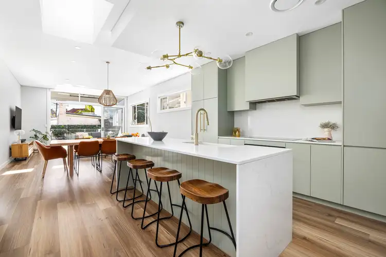 Main view of Homely house listing, 26 Gowrie Avenue, Bondi Junction NSW 2022