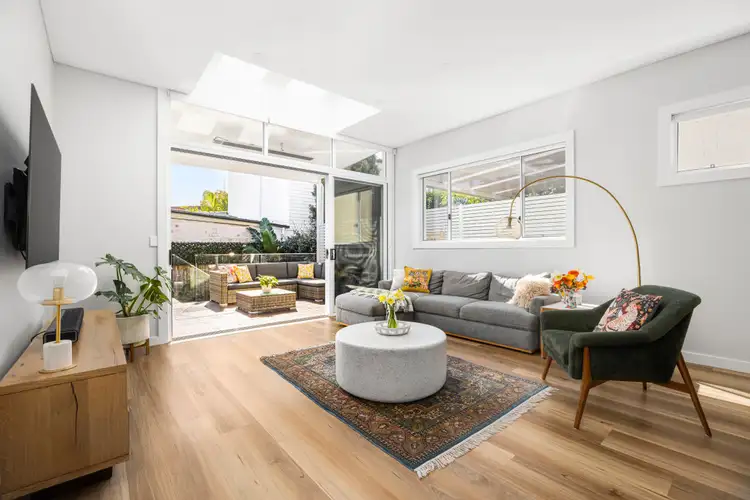 Second view of Homely house listing, 26 Gowrie Avenue, Bondi Junction NSW 2022