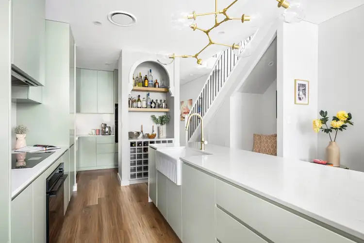 Third view of Homely house listing, 26 Gowrie Avenue, Bondi Junction NSW 2022