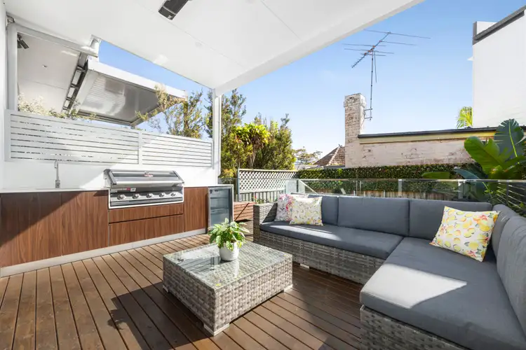 Fifth view of Homely house listing, 26 Gowrie Avenue, Bondi Junction NSW 2022