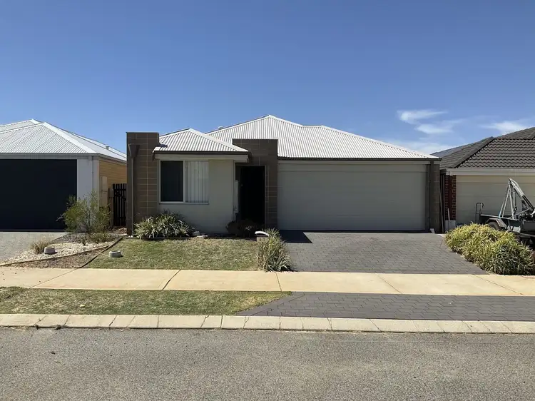 Address available on request
