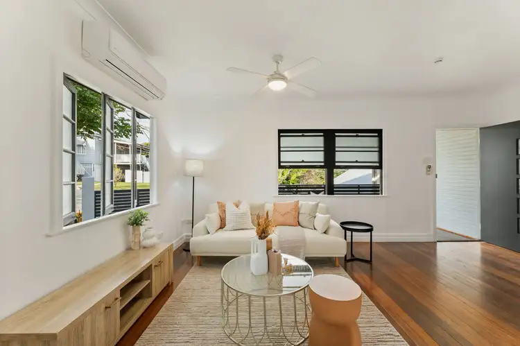 51 Bundah Street, Camp Hill QLD 4152