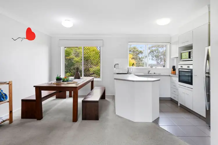 Sixth view of Homely apartment listing, 21/16 Whitby Street, Southport QLD 4215