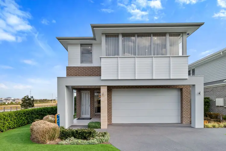 14 Kakadu Street, Cobbitty NSW 2570