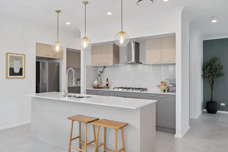 Fourth view of Homely house listing, 14 Kakadu Street, Cobbitty NSW 2570