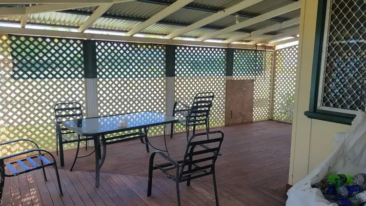 Fifth view of Homely house listing, 33 Carey Street, Carnarvon WA 6701
