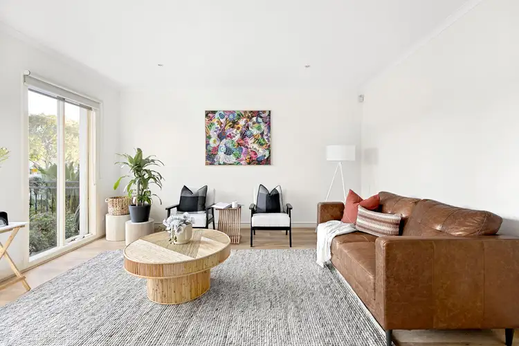 Second view of Homely house listing, 169 Urquhart Street, Coburg VIC 3058
