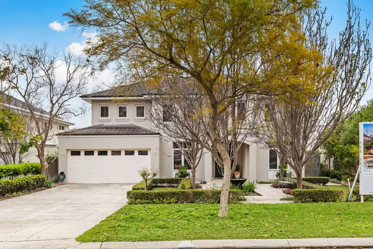 53 Circe Circle, Dalkeith WA 6009