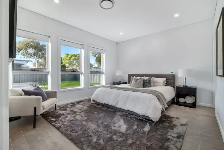 Sixth view of Homely house listing, 6 Hoxton Place, Spring Farm NSW 2570