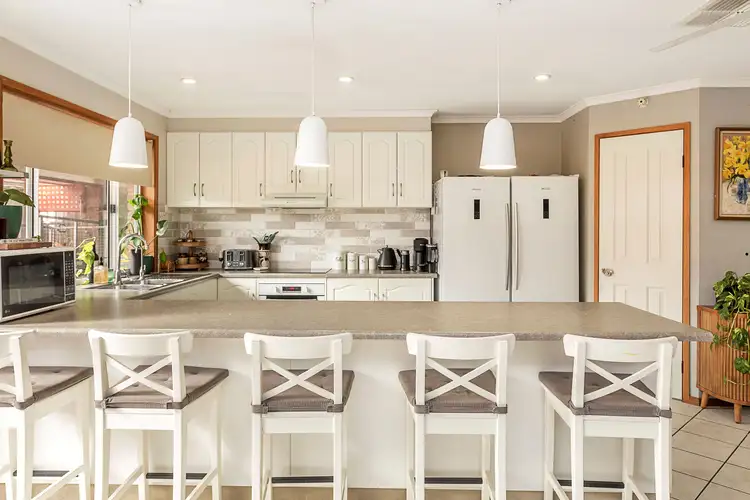 Third view of Homely house listing, 6 Andrews Court, Reid SA 5118