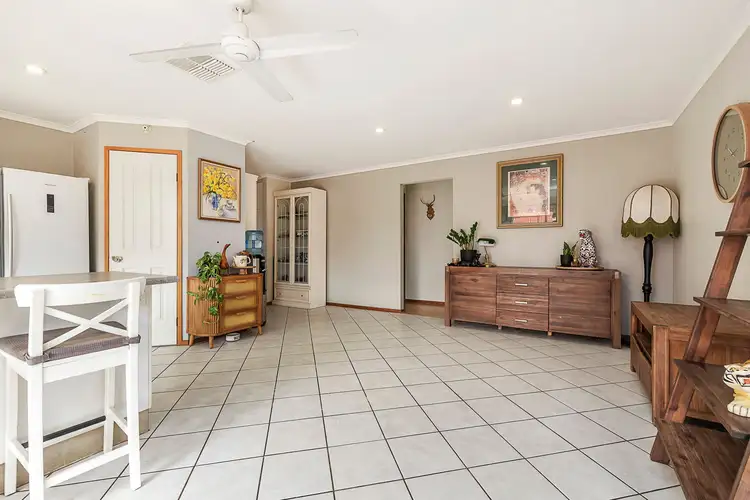 Fourth view of Homely house listing, 6 Andrews Court, Reid SA 5118