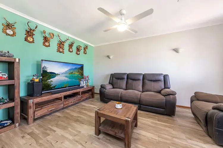 Sixth view of Homely house listing, 6 Andrews Court, Reid SA 5118