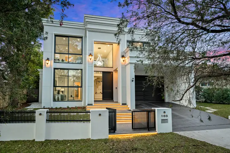 103 Highfield Road, Lindfield NSW 2070