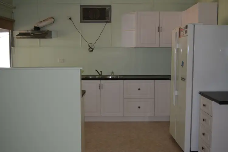 Second view of Homely house listing, 51 Elm Street, Barcaldine QLD 4725