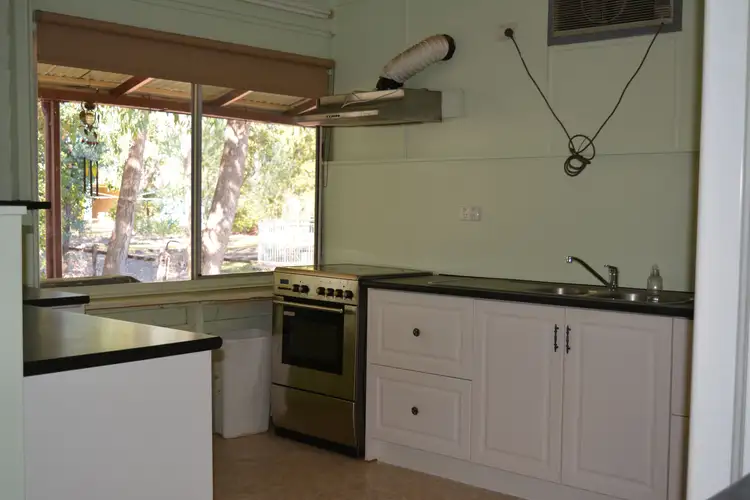 Third view of Homely house listing, 51 Elm Street, Barcaldine QLD 4725