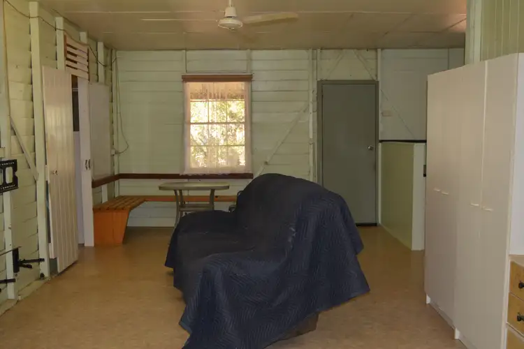 Fourth view of Homely house listing, 51 Elm Street, Barcaldine QLD 4725