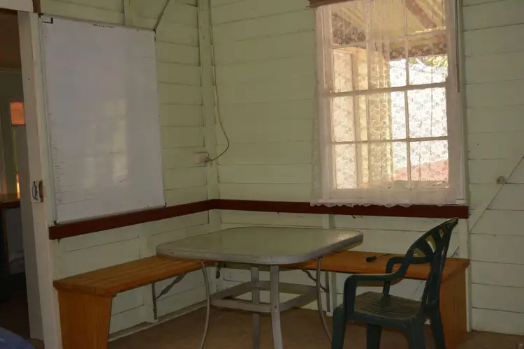 Fifth view of Homely house listing, 51 Elm Street, Barcaldine QLD 4725